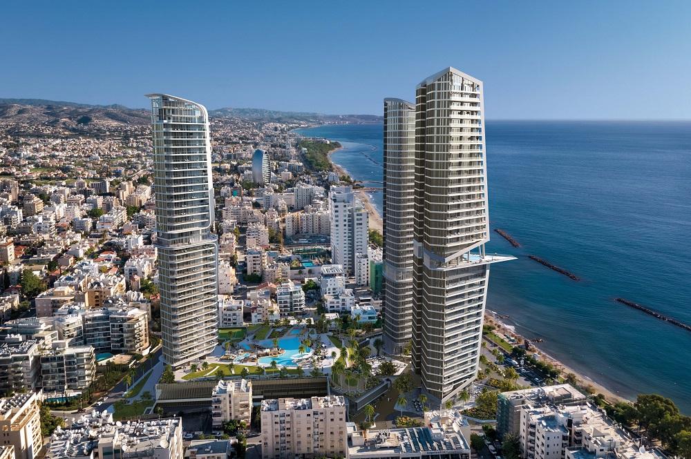Σύγχρονη κατοικία